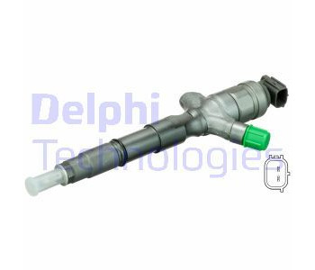 Инжекционен клапан DELPHI HRD633 за TOYOTA LAND CRUISER (J120) от 2002 до 2009