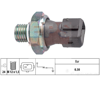 Датчик за налягане на маслото EPS за BMW 3 Ser (E46) кабриолет от 2000 до 2003