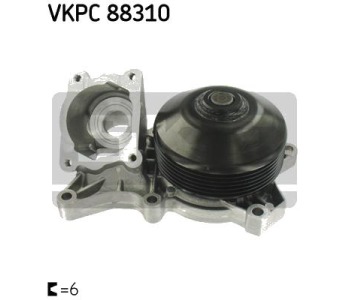 Водна помпа SKF VKPC 88310 за BMW 3 Ser (E92) купе от 2005 до 2013