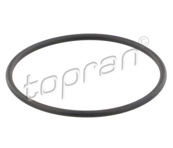 Регулиращ клапан за налягане на турбината TOPRAN 116 985 за SEAT TOLEDO II (1M2) от 1998 до 2006