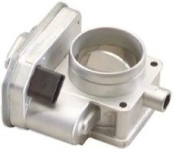 Корпус на дроселовата клапа MEAT & DORIA 89038 за VOLKSWAGEN POLO (6V5) комби от 1997 до 2001