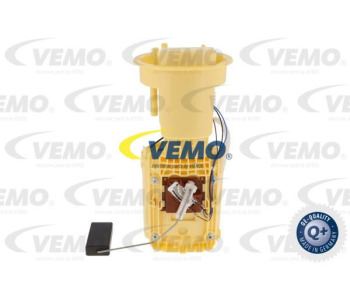 Горивопроводен елемент (горивна помпа+сонда) VEMO V10-09-1248 за VOLKSWAGEN CADDY III (2KB, 2KJ, 2CB, 2CJ) пътнически от 2004 до 2015