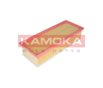 Въздушен филтър KAMOKA F229701 за VOLKSWAGEN GOLF V Plus (5M1, 521) от 2005 до 2013