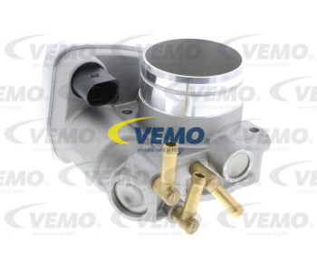 Корпус на дроселовата клапа VEMO V10-81-0004 за SEAT ALTEA (5P1) от 2004 до 2015