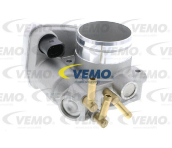 Корпус на дроселовата клапа VEMO V10-81-0004 за SKODA OCTAVIA I (1U2) от 1996 до 2010