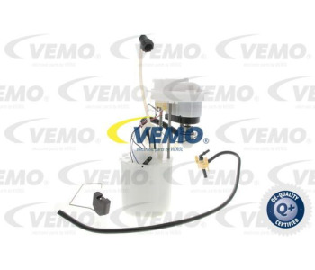 Горивопроводен елемент (горивна помпа+сонда) VEMO V10-09-0874 за VOLKSWAGEN PASSAT B6 (3C2) седан от 2005 до 2010