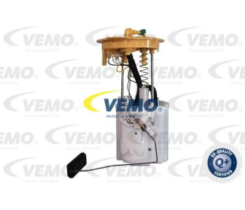 Горивопроводен елемент (горивна помпа+сонда) VEMO V10-09-0825 за VOLKSWAGEN PASSAT B6 (3C5) комби от 2005 до 2011