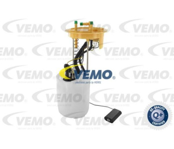 Горивопроводен елемент (горивна помпа+сонда) VEMO V10-09-0853 за VOLKSWAGEN PASSAT B6 (3C2) седан от 2005 до 2010
