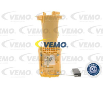 Горивопроводен елемент (горивна помпа+сонда) VEMO V10-09-1252 за VOLKSWAGEN CRAFTER 30-50 (2F_) платформа от 2006 до 2016