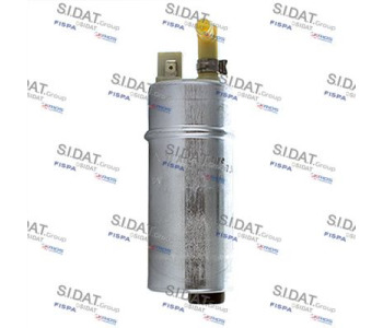 Горивна помпа SIDAT 70431 за VOLKSWAGEN PASSAT B6 (3C2) седан от 2005 до 2010