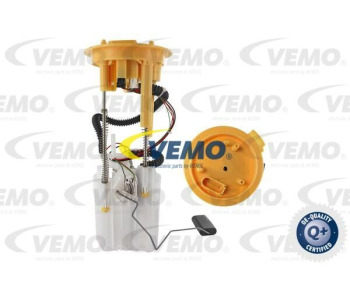 Горивопроводен елемент (горивна помпа+сонда) VEMO V10-09-0857 за VOLKSWAGEN PASSAT B6 (3C2) седан от 2005 до 2010