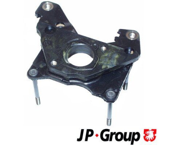 Фланец, карбуратор JP GROUP 1115300400 за VOLKSWAGEN GOLF II (19E, 1G1) от 1983 до 1992