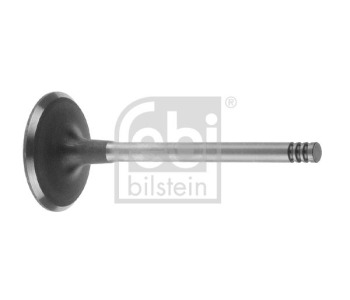 Всмукателен клапан FEBI BILSTEIN 21006 за VOLKSWAGEN GOLF IV (1E7) кабриолет от 1998 до 2002