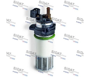 Горивна помпа SIDAT 70914 за SEAT TOLEDO I (1L) от 1991 до 1999