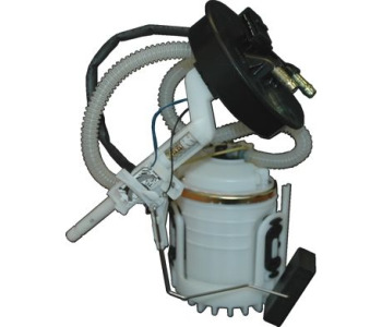 Горивопроводен елемент (горивна помпа+сонда) HOFFER 7506414 C за VOLKSWAGEN GOLF III (1H5) комби от 1993 до 1999