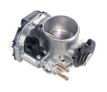 Корпус на дроселовата клапа CONTINENTAL/VDO 408-237-120-001Z за VOLKSWAGEN GOLF III (1H5) комби от 1993 до 1999
