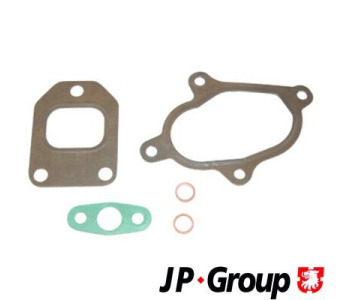 Монтажен комплект, турбина JP GROUP 1117751910 за VOLKSWAGEN LT II 28-46 (2DC, 2DF, 2DG, 2DL) платформа от 1996 до 2006