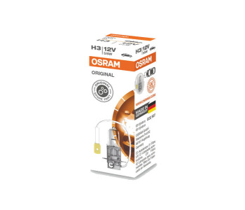 Крушка H3 55W 12V PK22s OSRAM за HYUNDAI MATRIX (FC) от 2001 до 2010