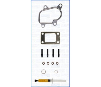 Монтажен комплект, турбина AJUSA JTC11314 за VOLKSWAGEN LT II 28-46 (2DC, 2DF, 2DG, 2DL) платформа от 1996 до 2006
