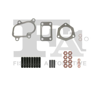Монтажен комплект, турбина FA1 KT110250 за VOLKSWAGEN LT II 28-46 (2DC, 2DF, 2DG, 2DL) платформа от 1996 до 2006