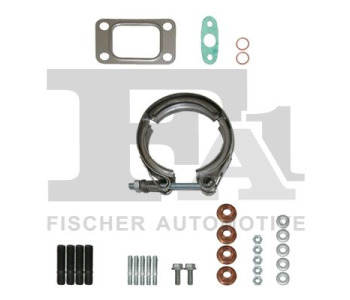 Монтажен комплект, турбина FA1 KT110120 за VOLKSWAGEN LT II 28-46 (2DC, 2DF, 2DG, 2DL) платформа от 1996 до 2006