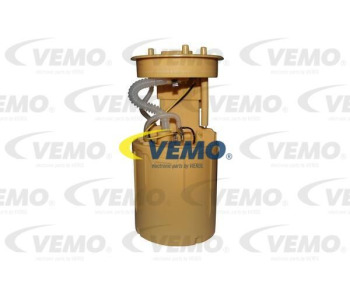Горивопроводен елемент (горивна помпа+сонда) VEMO V10-09-0819 за VOLKSWAGEN TRANSPORTER V (7HB, 7HJ, 7EB, 7EJ, 7EF, 7EG, 7HF, 7E) пътнически от 2003 до 2015