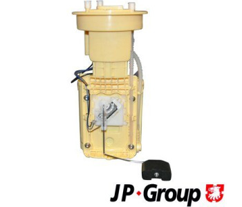 Горивопроводен елемент (горивна помпа+сонда) JP GROUP 1115203900 за VOLKSWAGEN TRANSPORTER V (7JD, 7JE, 7JL, 7JY) платформа от 2003 до 2015