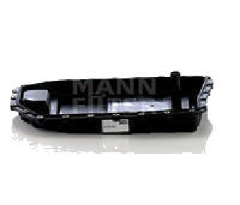 Хидравличен филтър, автоматична предавателна кутия MANN+HUMMEL за BMW 1 Ser (E81) от 2006 до 2012