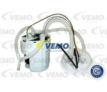 Горивопроводен елемент (горивна помпа+сонда) VEMO V10-09-0808 за VOLKSWAGEN PASSAT B5.5 (3B6) комби от 2000 до 2005