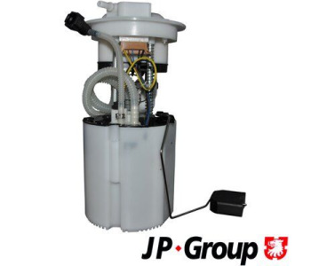 Горивопроводен елемент (горивна помпа+сонда) JP GROUP 1115206100 за VOLKSWAGEN PASSAT B6 (3C2) седан от 2005 до 2010