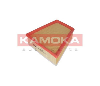 Въздушен филтър KAMOKA F234401 за VOLKSWAGEN POLO (9N_) хечбек от 2001 до 2009