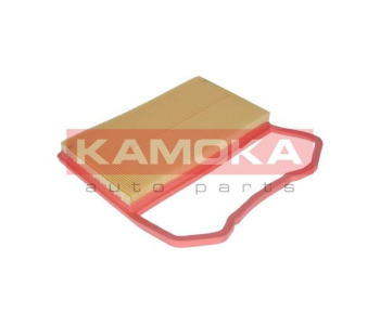 Въздушен филтър KAMOKA F233801 за VOLKSWAGEN POLO (6R, 6C) хечбек от 2009 до 2017