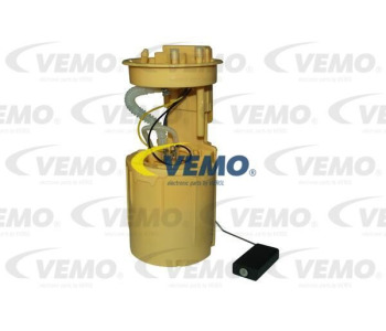 Горивопроводен елемент (горивна помпа+сонда) VEMO V10-09-0847 за VOLKSWAGEN TOURAN (1T3) от 2010 до 2015