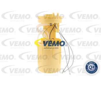 Горивопроводен елемент (горивна помпа+сонда) VEMO V10-09-1274 за VOLKSWAGEN TRANSPORTER V (7HB, 7HJ, 7EB, 7EJ, 7EF, 7EG, 7HF, 7E) пътнически от 2003 до 2015