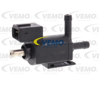 Регулиращ клапан за налягане на турбината VEMO V96-63-0004 за VOLVO C70 I кабриолет от 1998 до 2005
