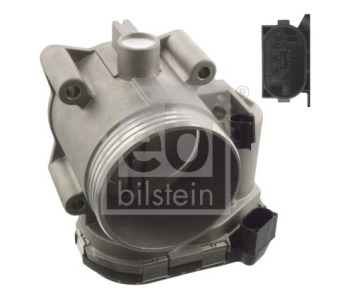 Корпус на дроселовата клапа FEBI BILSTEIN 107028 за VOLVO S60 I от 2000 до 2010