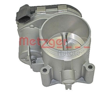 Корпус на дроселовата клапа METZGER 0892094 за VOLVO S60 I от 2000 до 2010