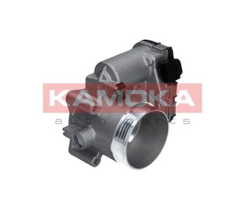 Корпус на дроселовата клапа KAMOKA 112044 за VOLVO S60 I от 2000 до 2010