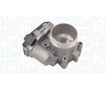 Корпус на дроселовата клапа MAGNETI MARELLI 802000000100 за VOLVO S60 I от 2000 до 2010