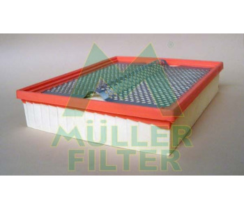 Въздушен филтър MULLER FILTER PA3426 за SSANGYONG ACTYON I от 2005 до 2012