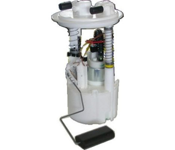 Горивопроводен елемент (горивна помпа+сонда) MEAT & DORIA 76850 за SMART ROADSTER (452) кабрио от 2003 до 2005
