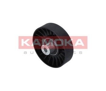 Паразитна/ водеща ролка, пистов ремък KAMOKA R0245 за FIAT BARCHETTA (183) от 1995 до 2005
