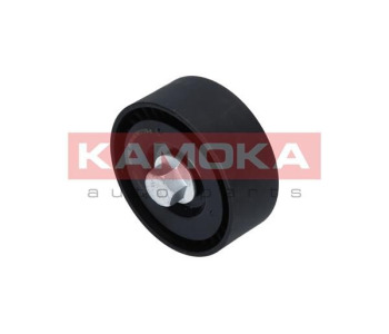 Обтящна ролка, пистов ремък KAMOKA R0268 за OPEL CORSA C (F08, W5L) товарен от 2000