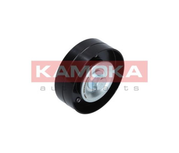 Паразитна/ водеща ролка, пистов ремък KAMOKA R0120 за FIAT SCUDO (220) товарен от 1996 до 2006