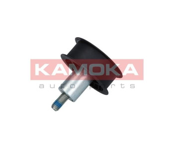 Паразитна/ водеща ролка, зъбен ремък KAMOKA R0132 за FORD MONDEO III (B5Y) фастбек от 2000 до 2007