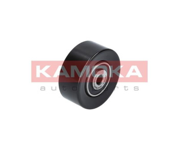Паразитна/ водеща ролка, пистов ремък KAMOKA R0235 за PEUGEOT 206 CC (2D) кабрио от 2000 до 2009