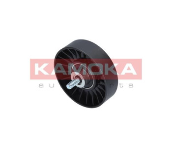 Паразитна/ водеща ролка, пистов ремък KAMOKA R0252 за FORD MONDEO IV (BA7) лифтбек от 2007 до 2015
