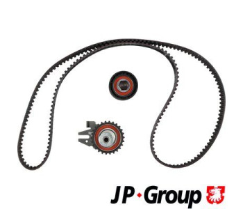 Комплект ангренажен ремък JP GROUP 1212104910 за FIAT PUNTO GRANDE (199) от 2005 до 2012