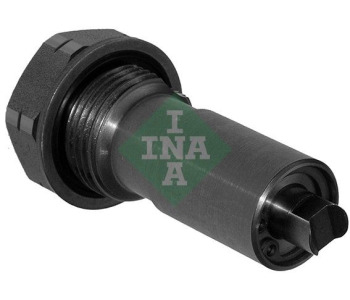 Обтегач, ангренажна верига INA 551 0117 10 за OPEL VECTRA C (Z02) седан от 2002 до 2009