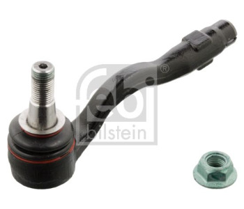 Пистов ремък FEBI BILSTEIN 28852 за CITROEN JUMPER I (230L) товарен от 1994 до 2002